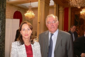 Le Parc naturel régional du Morvan, "Territoire à Energie Positive pour la Croissance Verte"