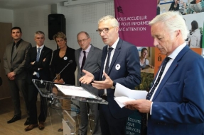 3 nouvelles agences pôle emploi dans le bassin dijonnais