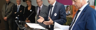 3 nouvelles agences pôle emploi dans le bassin dijonnais