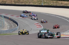 La Dijon Motorscup s'est achevée en apothéose 