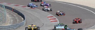La Dijon Motorscup s'est achevée en apothéose 
