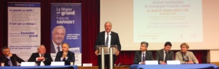  Premières assises territoriales de Bourgogne Franche-Comté