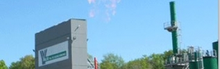 Champdôtre allume le gaz