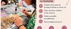 Atelier créatif 