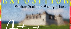 Artistes sur la Route des Grands Crus