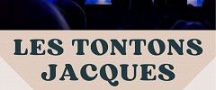Les Tontons Jacques