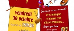 Junguer dans not' Pays