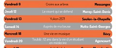 Mois du Film Documentaire
