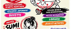 Festival Japonais