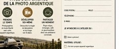 Atelier Pro Argentique 21