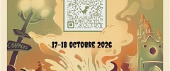 Fête de la Sorcière et sa Citrouille 