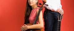  Hors saison Musicale : le duo Salmona – Valette en concert ! 