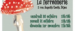 L'Etrange Marché 
