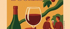 38ème Fête du Vin Bourru de Nuits-Saint-Georges