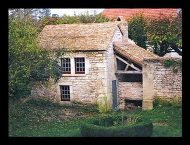 La DRAC et la fondation du patrimoine, partenaires pour la restauration du Patrimoine et des savoir-faire