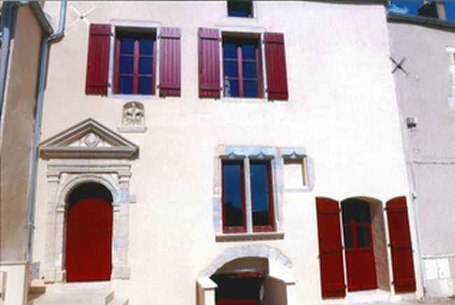 La DRAC et la fondation du patrimoine, partenaires pour la restauration du Patrimoine et des savoir-faire