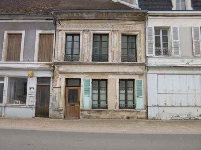 La DRAC et la fondation du patrimoine, partenaires pour la restauration du Patrimoine et des savoir-faire