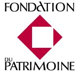 La DRAC et la fondation du patrimoine, partenaires pour la restauration du Patrimoine et des savoir-faire