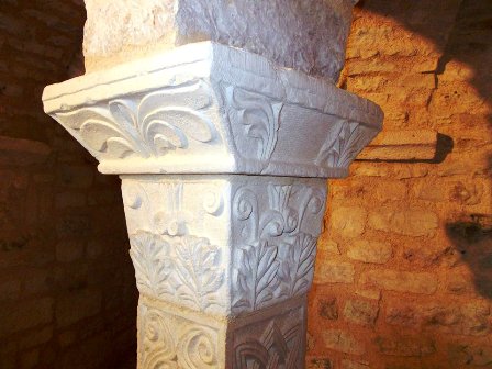 MUSEE ANIS FLAVIGNY MARIE QUIQUEMELLE ECHO DES COMMUNES