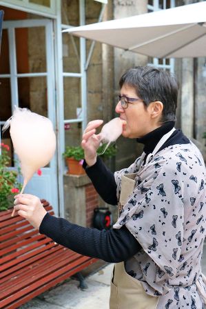 MUSEE ANIS FLAVIGNY MARIE QUIQUEMELLE ECHO DES COMMUNES