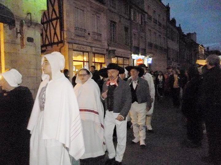 ATTENTATS NOVEMBRE 2015 MARIE QUIQUEMELLE ECHO DES COMMUNES
