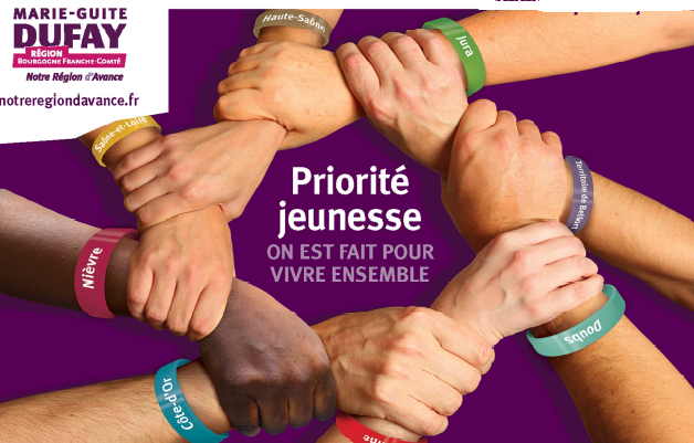 REGIONALES 2015  MARIE QUIQUEMELLE ECHO DES COMMUNES