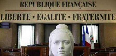 DGF MARIE QUIQUEMELLE ECHO DES COMMUNES