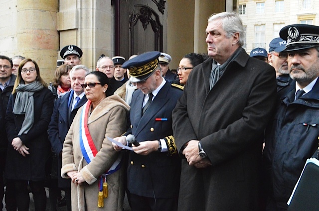 ATTENTATS NOVEMBRE 2015 MARIE QUIQUEMELLE ECHO DES COMMUNES ATTENTATS NOVEMBRE 2015 MARIE QUIQUEMELLE ECHO DES COMMUNES