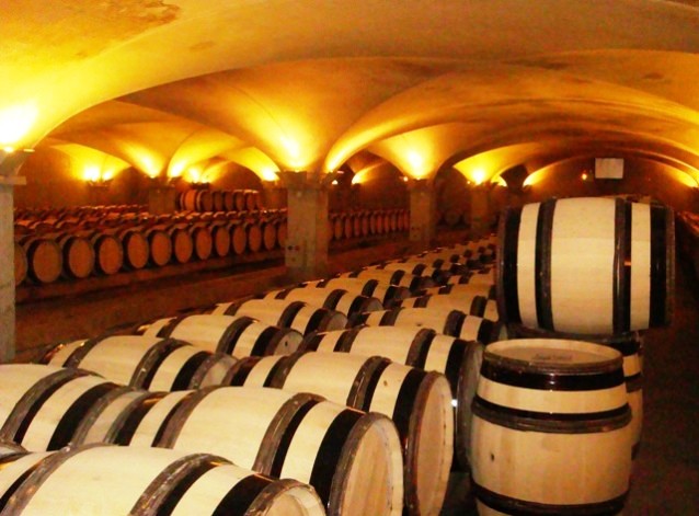 VENTE DES HOSPICES DE BEAUNE 2015 MARIE QUIQUEMELLE ECHO DES COMMUNES
