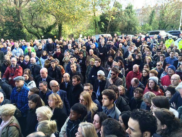 ATTENTATS NOVEMBRE 2015 MARIE QUIQUEMELLE ECHO DES COMMUNES ATTENTATS NOVEMBRE 2015 MARIE QUIQUEMELLE ECHO DES COMMUNES