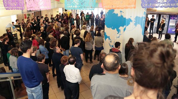 ATTENTATS NOVEMBRE 2015 MARIE QUIQUEMELLE ECHO DES COMMUNES