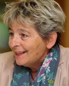 REGIONALES 2015  MARIE QUIQUEMELLE ECHO DES COMMUNES