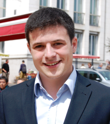 REGIONALES 2015  MARIE QUIQUEMELLE ECHO DES COMMUNES