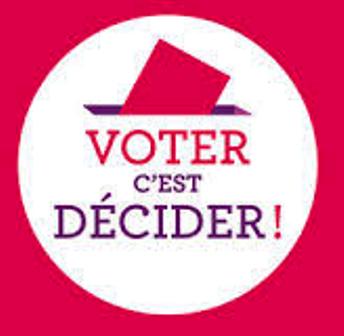 REGIONALES 2015  MARIE QUIQUEMELLE ECHO DES COMMUNES