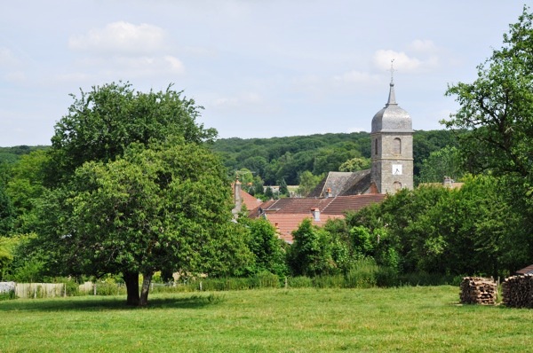 REGIONALES 2015 PS MARIE QUIQUEMELLE ECHO DES COMMUNES