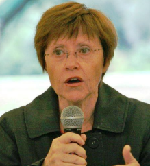 REGIONALES 2015  MARIE QUIQUEMELLE ECHO DES COMMUNES