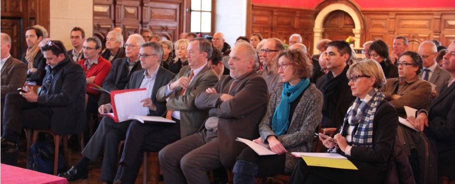 Association des Climats