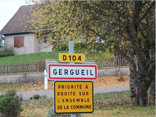 REGIONALES 2015  DROITE MARIE QUIQUEMELLE  ECHO DES COMMUNES