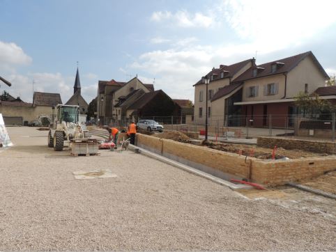 FRTP Bourgogne Vincent Martin Echo des communes