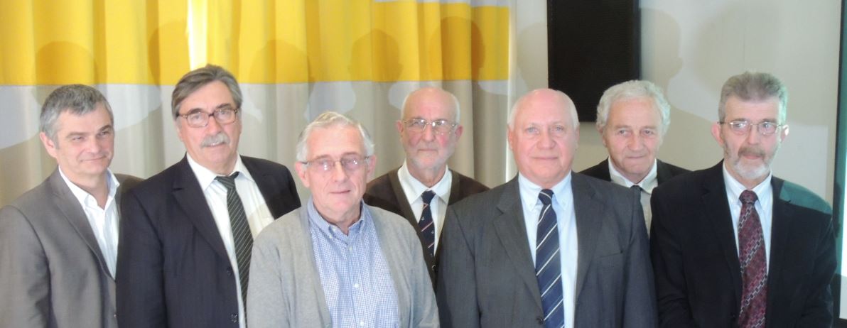 P&ocirc;le &Eacute;nergie Bourgogne Franche-Comt&eacute; Siceco Echo des communes