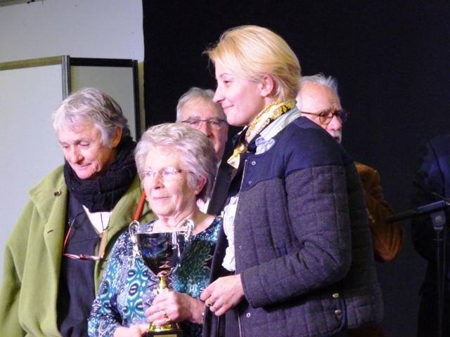 CITE 21 VALORISATION PAYSAGERE MARIE QUIQUEMELLE ECHO DES COMMUNES 2015