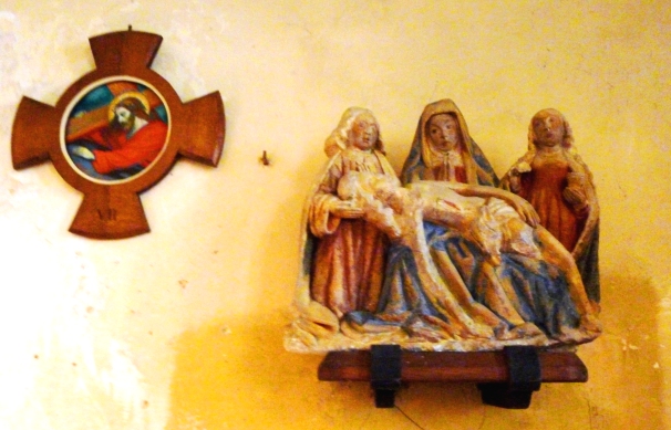 SAFFRES MARIE QUIQUEMELLE ECHO DES COMMUNES 2015