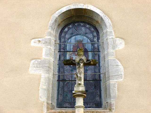 SAFFRES MARIE QUIQUEMELLE ECHO DES COMMUNES 2015