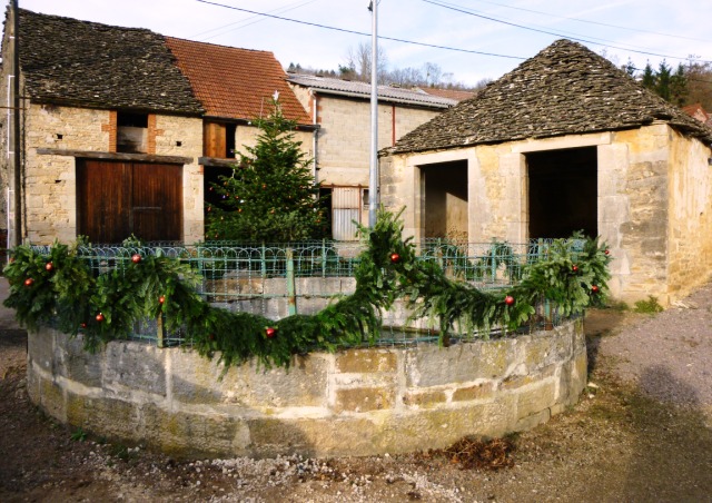 SAFFRES MARIE QUIQUEMELLE ECHO DES COMMUNES 2015