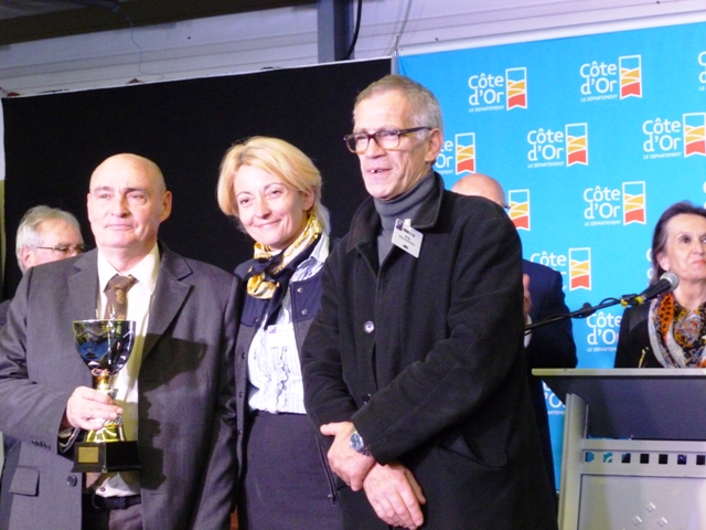 CITE 21 VALORISATION PAYSAGERE MARIE QUIQUEMELLE ECHO DES COMMUNES 2015
