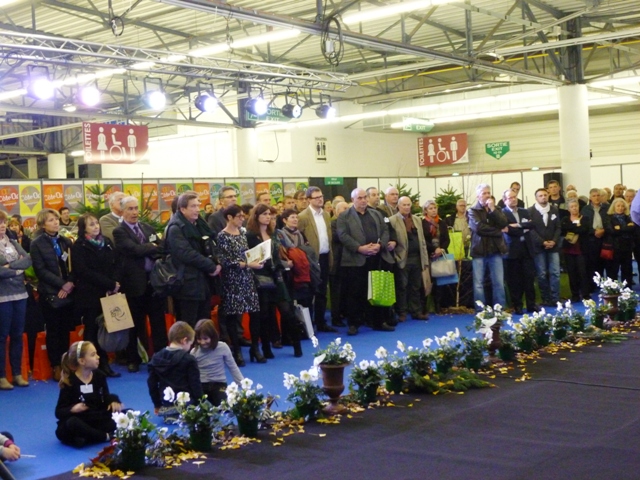 CITE 21 VALORISATION PAYSAGERE MARIE QUIQUEMELLE ECHO DES COMMUNES 2015