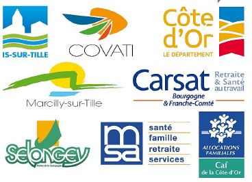 ESCALE 21 est lab&eacute;llis&eacute;e 