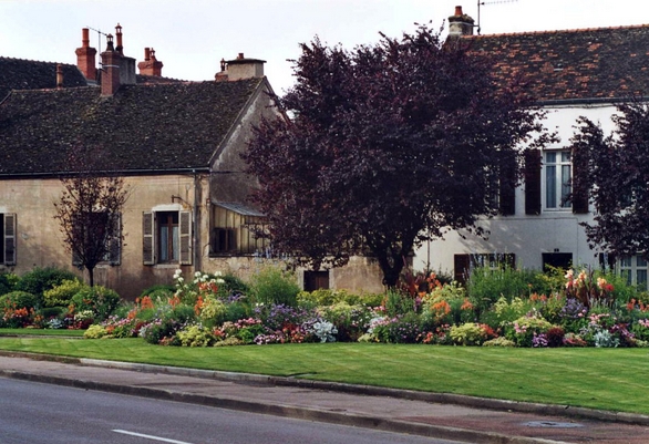 CITE 21 VALORISATION PAYSAGERE MARIE QUIQUEMELLE ECHO DES COMMUNES 2015