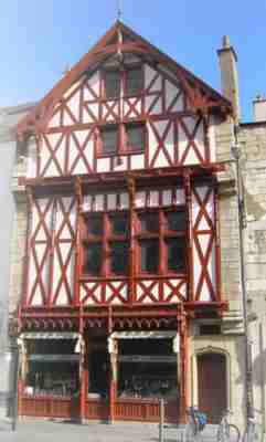 C&ocirc;te-d'Or Tourisme, Mulot & Petitjean