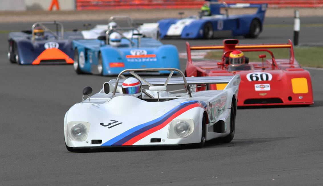Circuit Dijon Prenois 2016